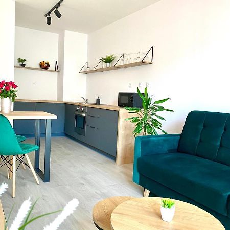 Apartment Mala Praha زيلينا المظهر الخارجي الصورة