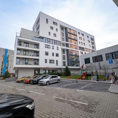 Apartment Mala Praha زيلينا المظهر الخارجي الصورة