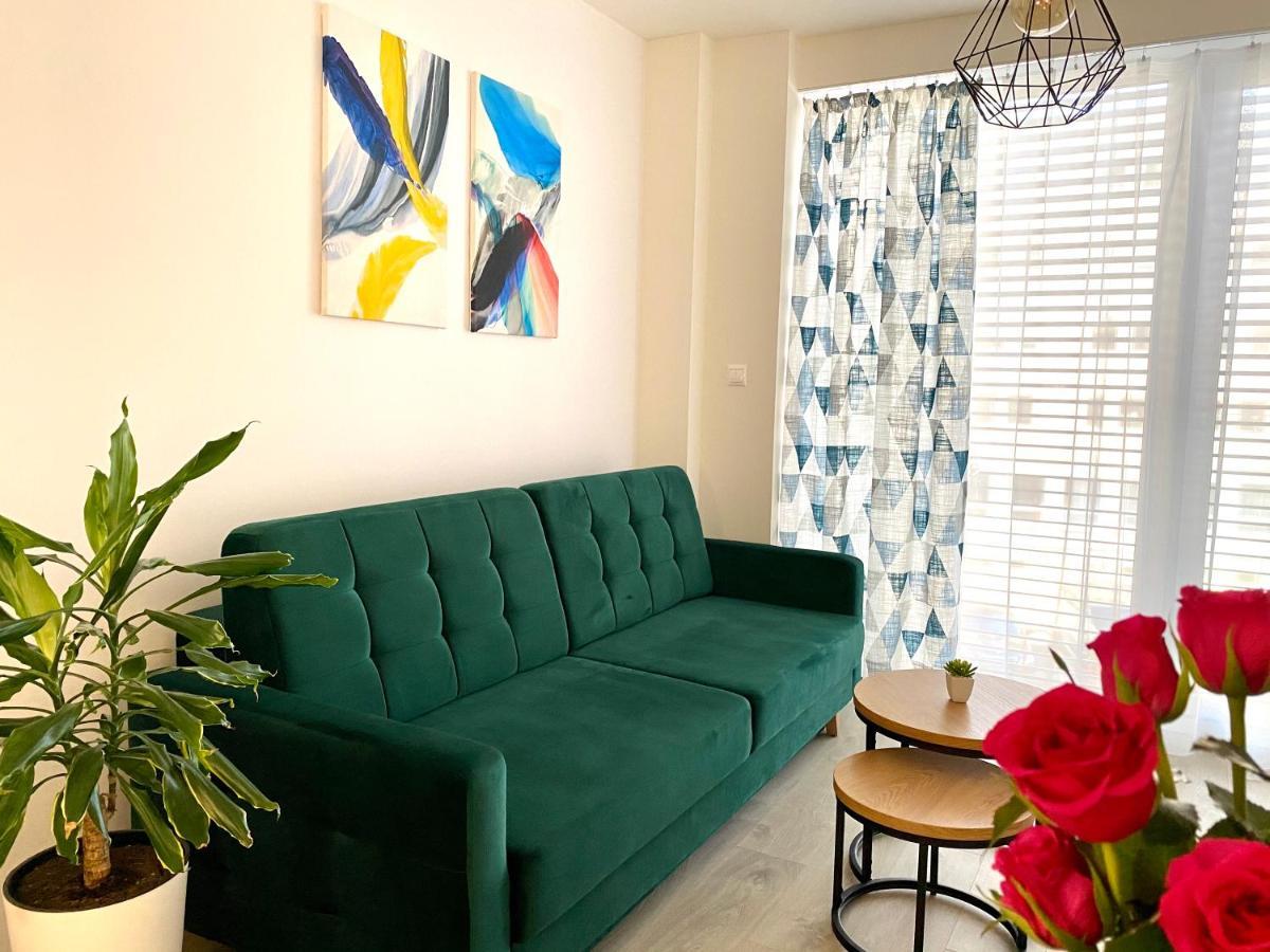 Apartment Mala Praha زيلينا المظهر الخارجي الصورة