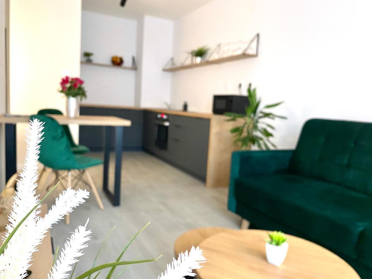 Apartment Mala Praha زيلينا المظهر الخارجي الصورة