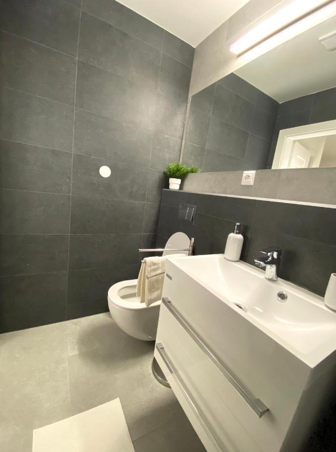 Apartment Mala Praha زيلينا المظهر الخارجي الصورة