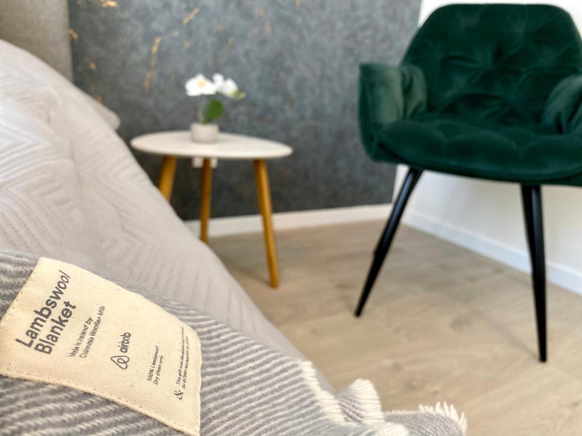 Apartment Mala Praha زيلينا المظهر الخارجي الصورة