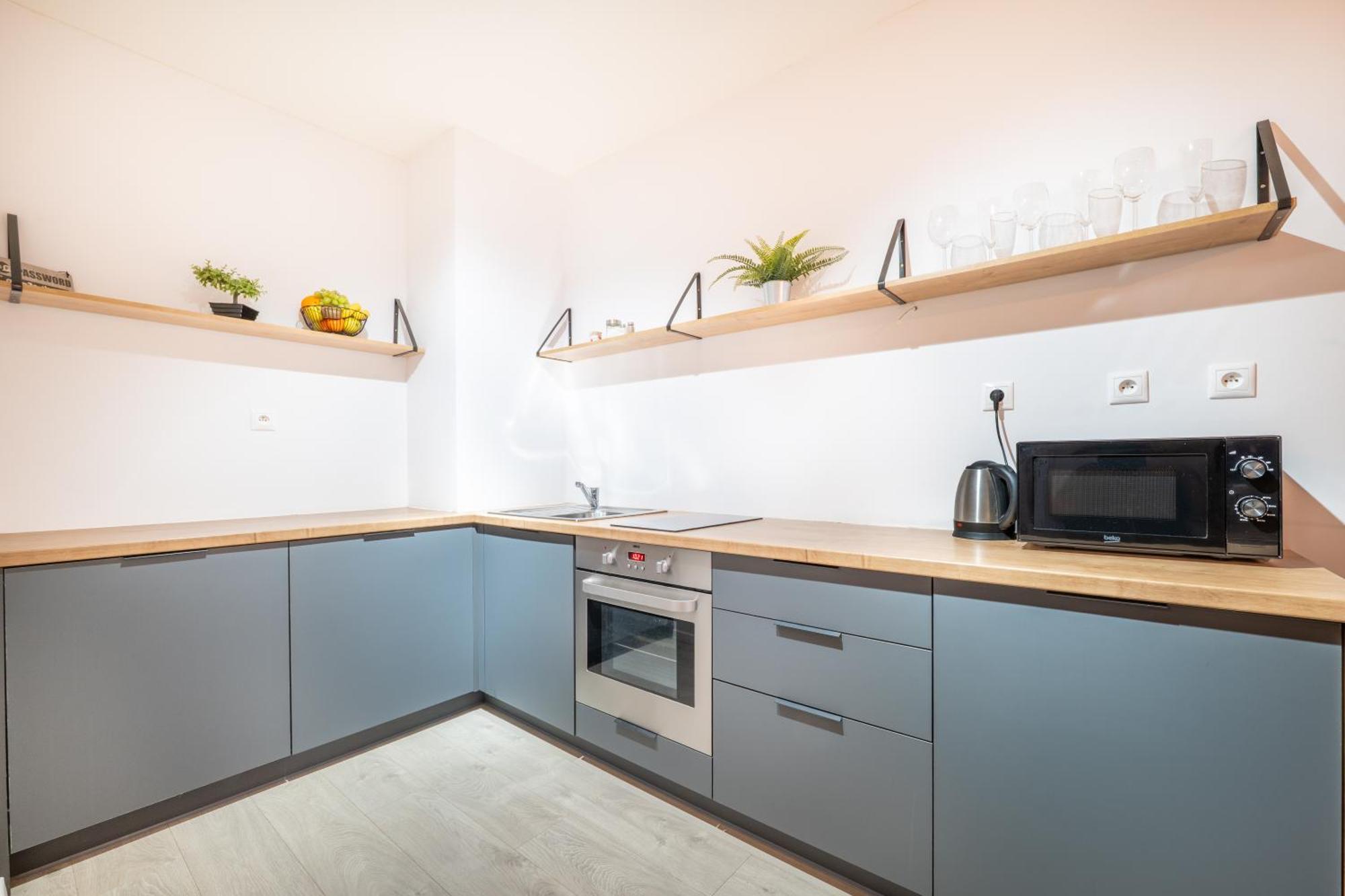 Apartment Mala Praha زيلينا المظهر الخارجي الصورة